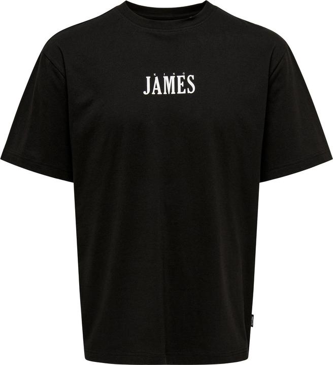 Only & Sons ONSCELEBRITY LIFE RLX SS TEE Top - 562140