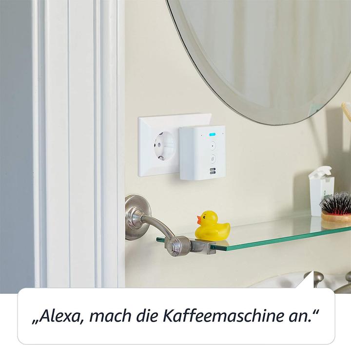 Produktbild Amazon Echo Flex (Amazon Alexa)