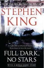 Produktbild Full Dark, No Stars (EN)
