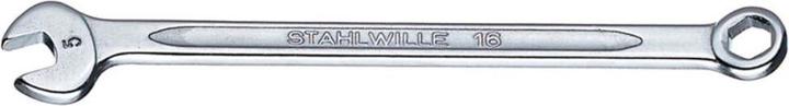 Produktbild Stahlwille Ringmaulschlüssel (3.5 mm)