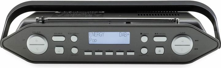 Produktbild Soundmaster Rcd1770an (DAB+, FM, AM)