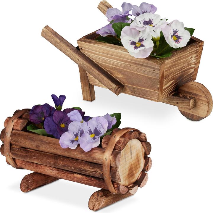 Immagine prodotto Relaxdays Set (20 cm)