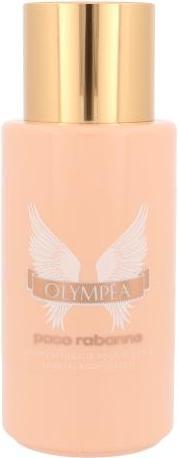 Actual product image Paco Rabanne Olympéa (Body cream, 200 ml)