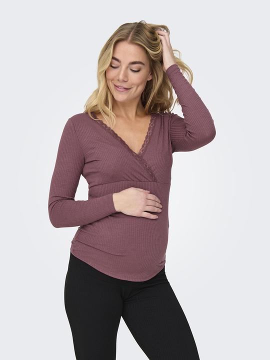 Image du produit Only Maternity OLMIPASS Top Top