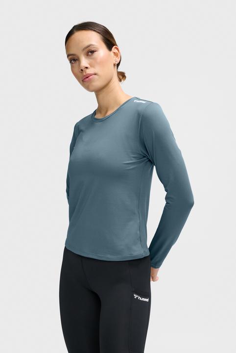 Immagine prodotto hummel Maglietta Hmlmt Aura Mesh L/S (L)