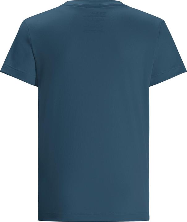 Image du produit Jack Wolfskin Summer Camp T K (128)