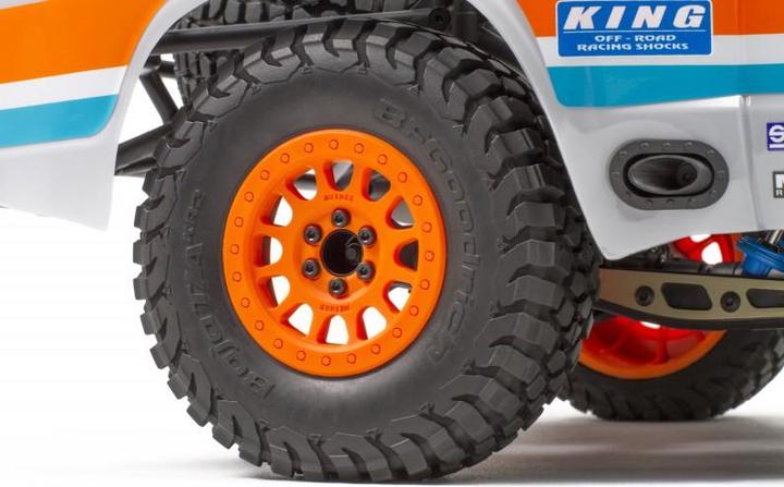 Produktbild Axial Yeti SCORE TT 1/10 4WD (Kit)