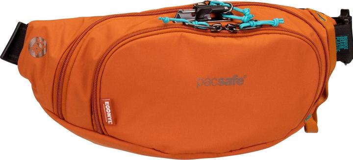 Actual product image Pacsafe Eco anti-theft waist pack