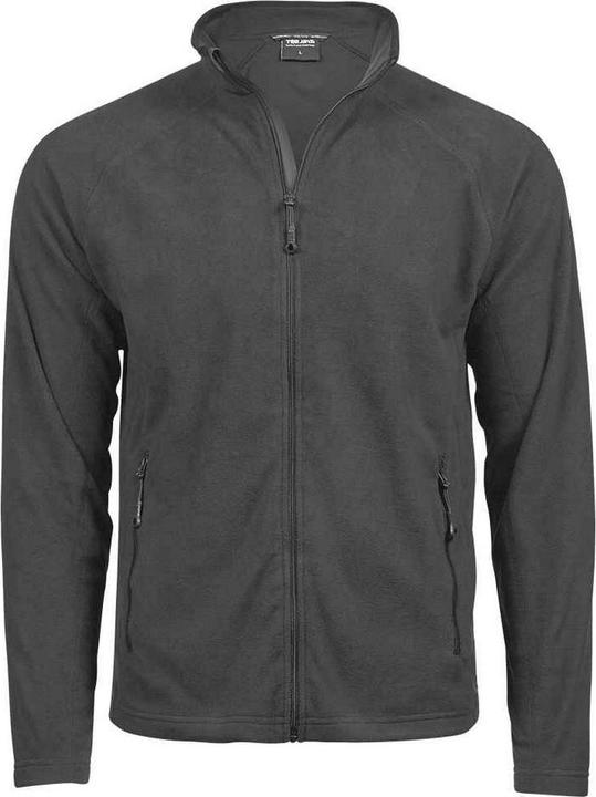 Tee Jays Fleecejacke Aktiv