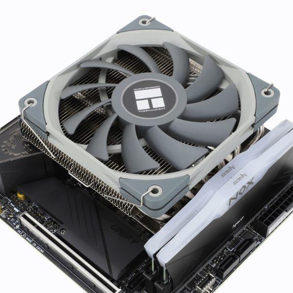 Immagine prodotto Thermalright AXP120 X67 (67 mm)