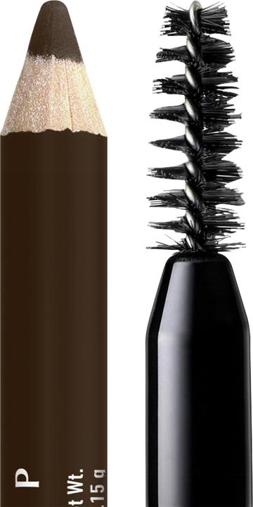 Immagine prodotto NYX Professional Make-Up Nyx Brow (Deep Brown)