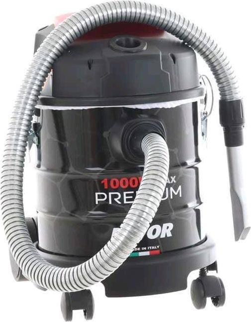 Immagine prodotto Lavor Ashley 1000 Premium Evo aspirapolvere a cenere (Aspirapolvere cenere)