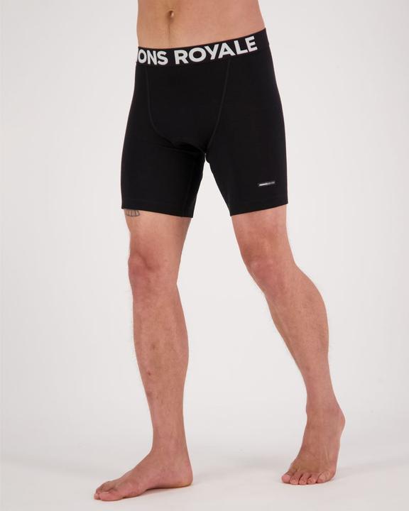 Image du produit Mons Royale Low Pro Merino Air-Con Liner MTB (M)