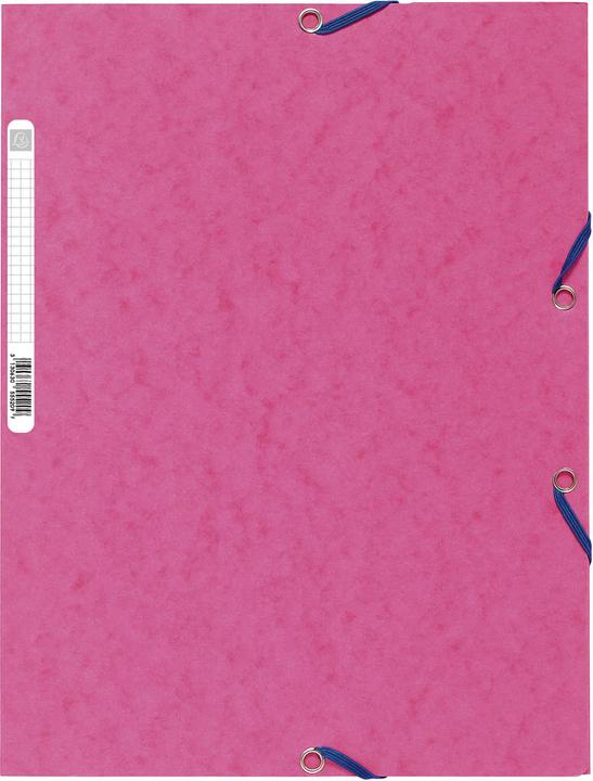 Produktbild Exacompta Sammelmappe (A4, 1 x)