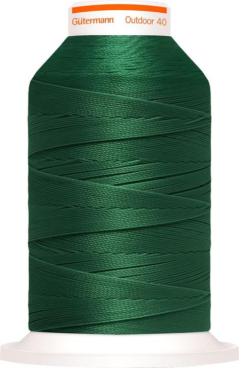 Image du produit Gütermann Fil à coudre Outdoor. 40, 400 m (400 m)