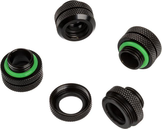 Immagine prodotto Corsair Hydro X Series Fitting XF Hardline 4-pack