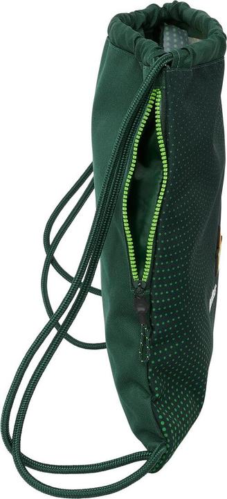 Image du produit Real Betis Balompié Sac à dos avec sangles vert 35 x 40 x 1 cm