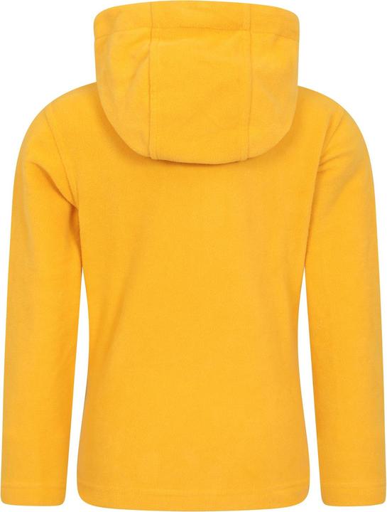 Produktbild Mountain Warehouse Camber II Kapuzenpullover (146, 152)