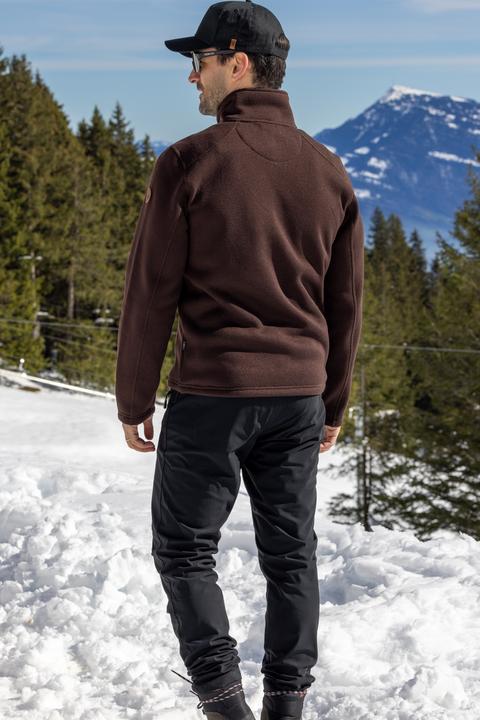 Produktbild Rukka Pete Fleece Jacke (L)