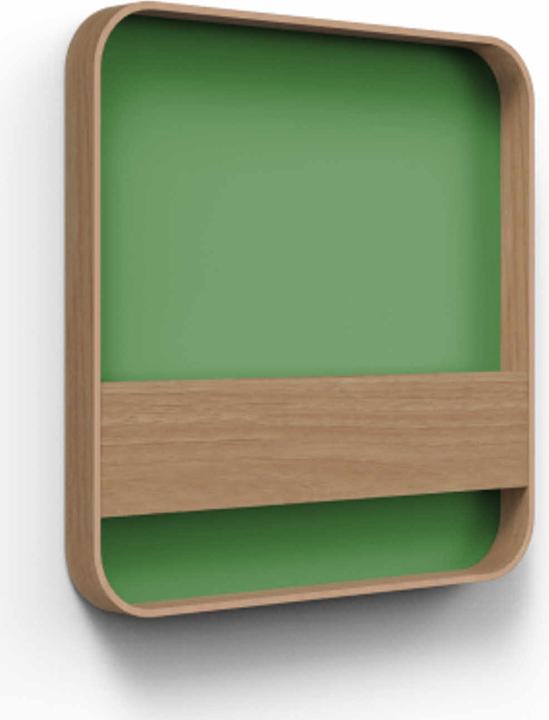 Actual product image Lintex Bloc News board