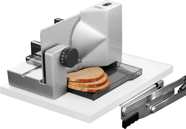Produktbild Dr. Ritter Allesschneider E 118-400