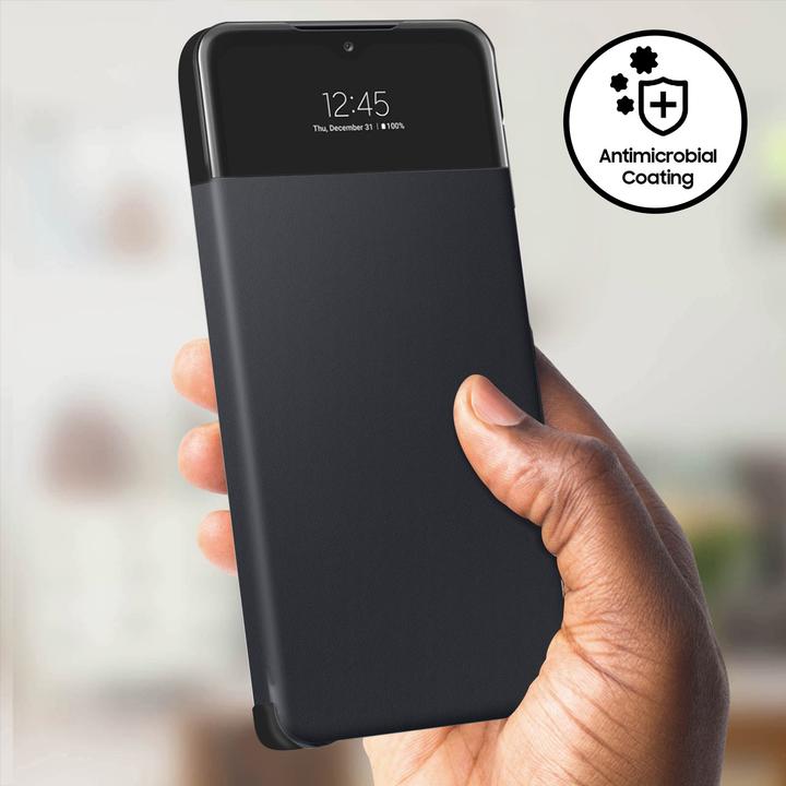 Actual product image Samsung S-View (Samsung Galaxy A32)