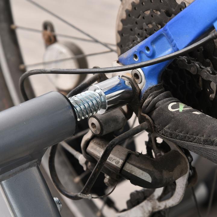 Immagine prodotto Homcom Cyclette con freno magnetico
