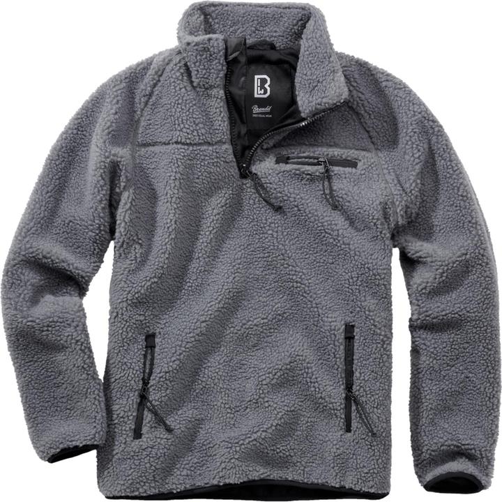 Brandit Teddyfleece Troyer - 8114