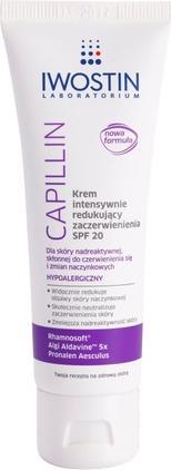 Iwostin Capillin (40 ml)