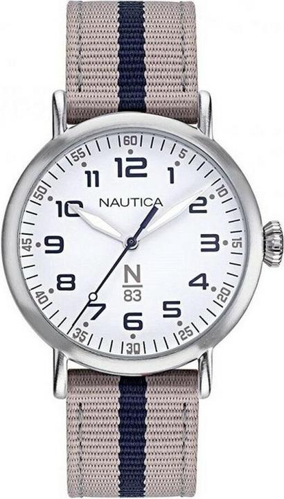 Produktbild Nautica N83 Mod. WAKELAND (40 mm)