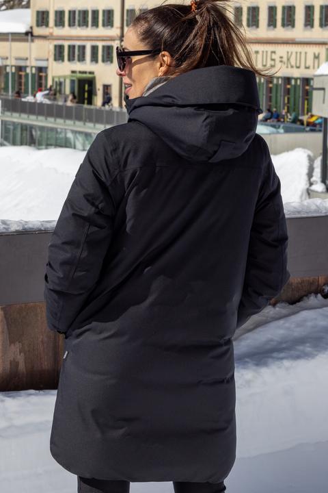 Actual product image Rukka Lulu Damen Parka (40)