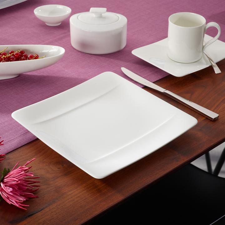 Produktbild Villeroy & Boch Frühstücksteller Modern Grace (1 x, 23 cm)