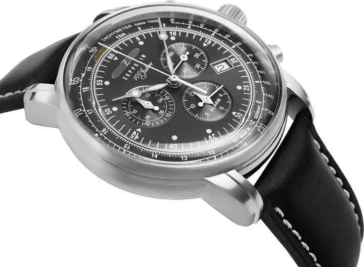 Image du produit Zeppelin 100 ans de 7680-2 (Montre analogique, 42 mm)