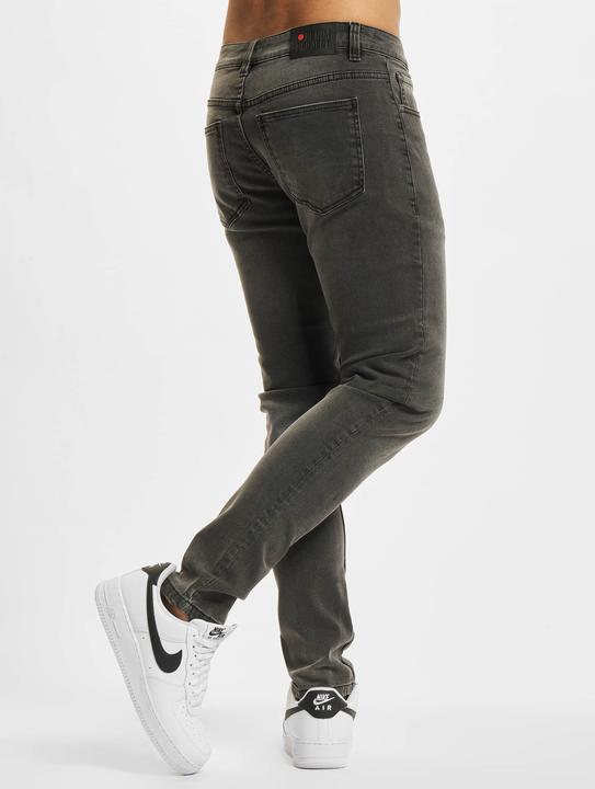 Immagine prodotto Denim Project Jeans Skinny Mr Red - 81767 (W29/L34)