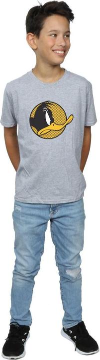 Produktbild Looney Tunes Daffy Duck Dotted Profile TShirt Jungen (152, 158)