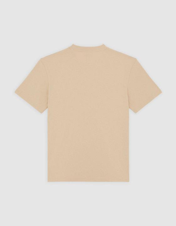Dickies Luray Pocket Tee Ss Irish Cream
