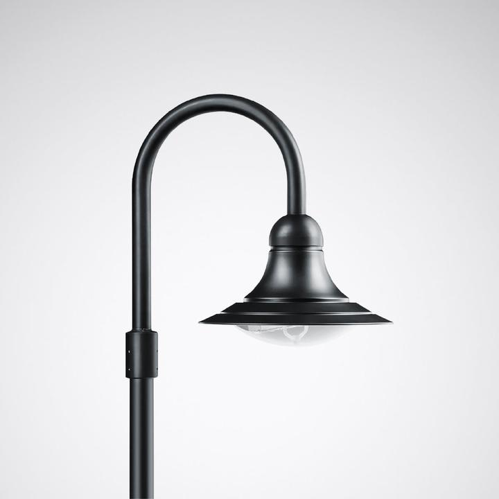 Produktbild Trilux LED-Bogenauslegerleuchte 9301KAB2L-LR#6908440