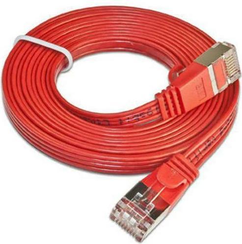 Productafbeelding Wirewin Netwerkkabel (STP, CAT6, 7.50 m)