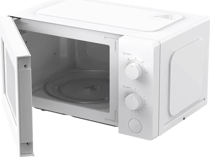 Actual product image Xiaomi Microwave Oven (EU plug, 20 l)