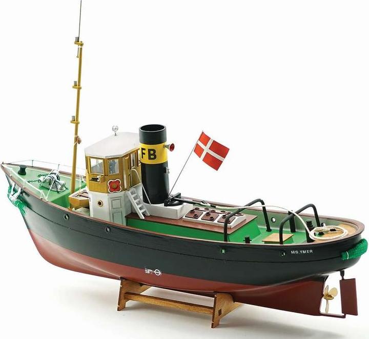 Produktbild Billing Boats YMER - (461034)