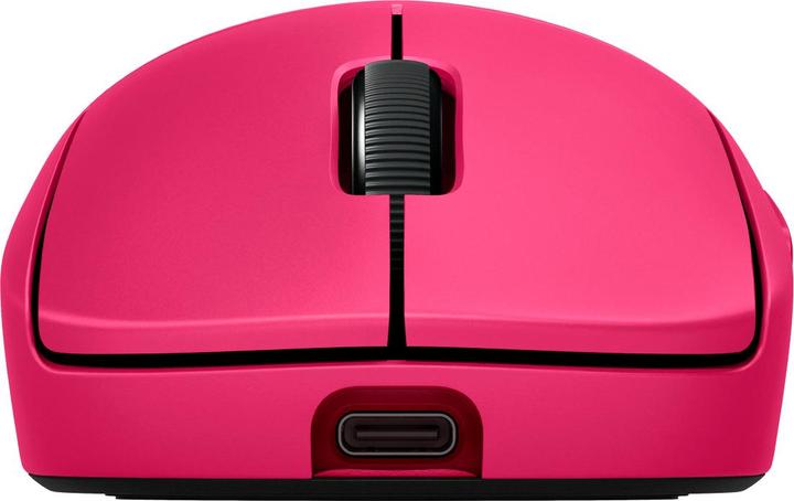 Actual product image Logitech PRO 2 LTSPEED Gaming Headset EER2 (Cable, Wireless)