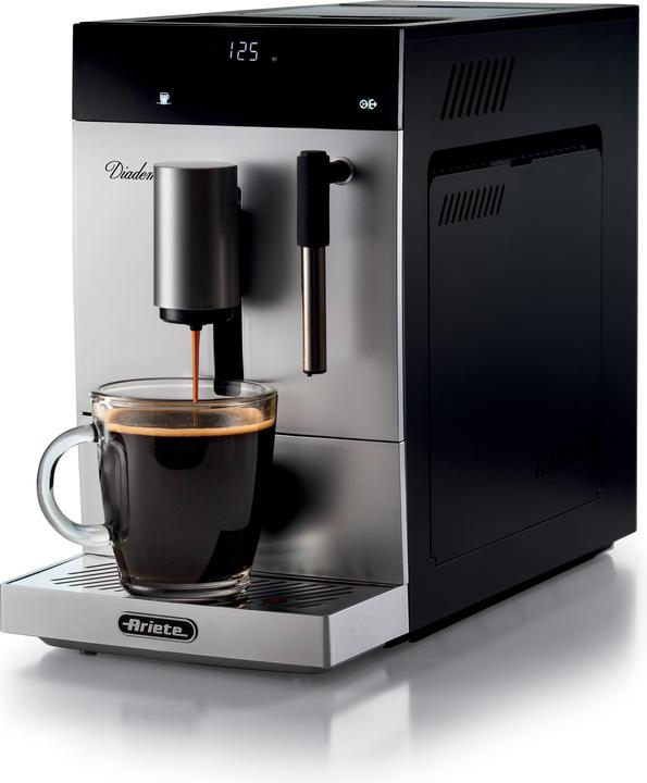 Actual product image Ariete 1452/01 Automatic coffee machine