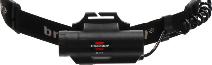 Actual product image Brennenstuhl LuxPremium (500 lm)