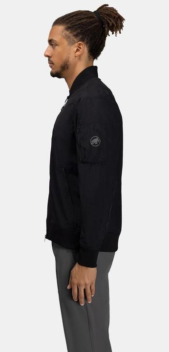 Produktbild Mammut Utility Bomber Jacket Men (S)