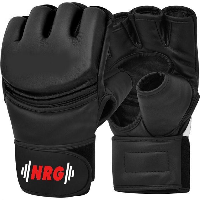 NRG Fitness Gants MMA M (M)