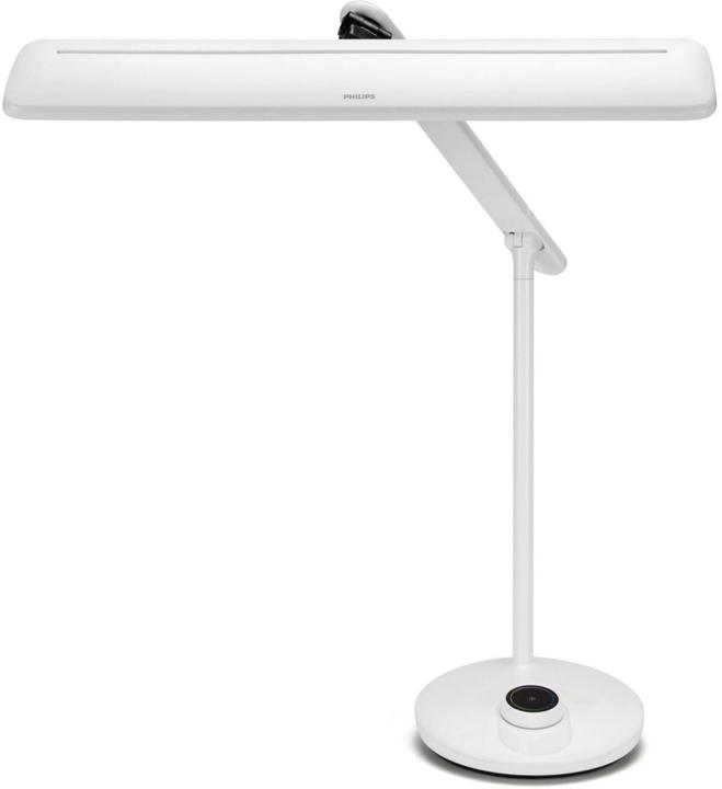 Philips LED Desk Lamp VDTMate (600 lm)