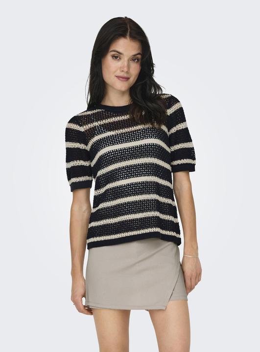 Produktbild JdY Rundhals Pullover Strickpullover (M)