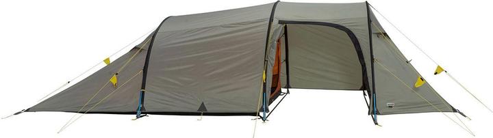 Actual product image Wechsel Intrepid 4 Travelline (Tunnel tent, 4.90 kg, 4 persons)