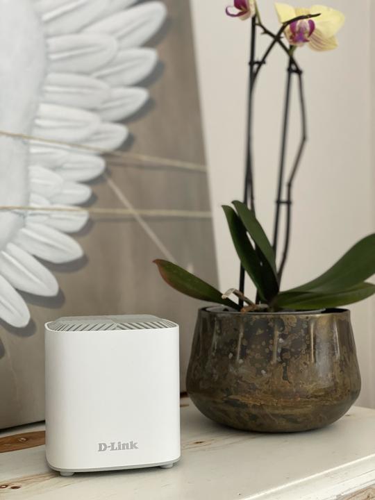 Productafbeelding D-Link COVR-X1862