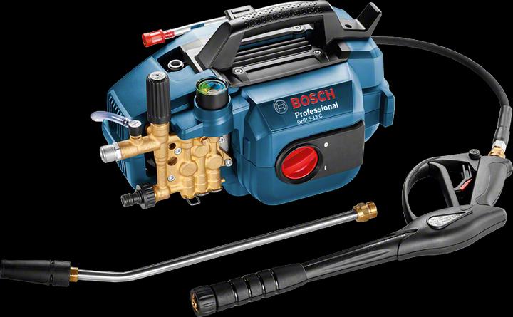Image du produit Bosch Professional Ghp 5-13 C (Fonctionnement sur secteur)